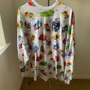 Disney festival of the arts spirit jersey